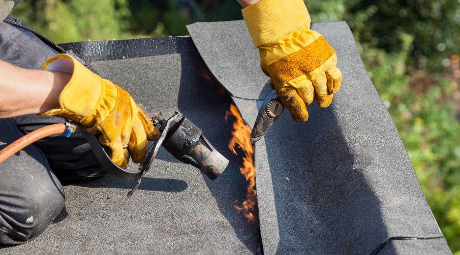 Expert top industrial roofings services in Venus, FL